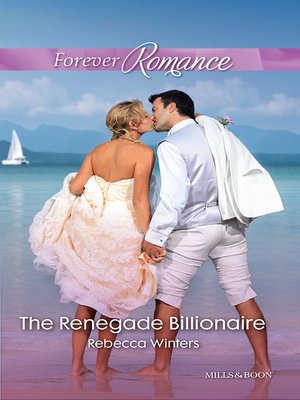 cover image of The Renegade Billionaire